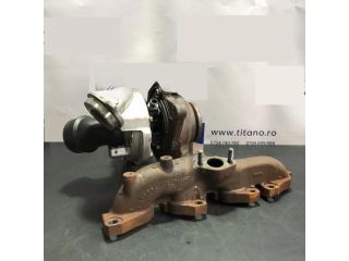 bontott VW PASSAT B7 Turbó