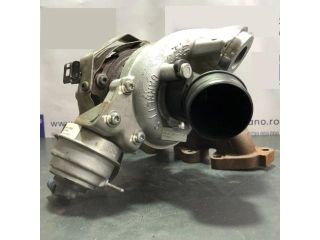 bontott VW PASSAT B7 Turbó