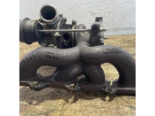 bontott VW PASSAT B7 Turbó