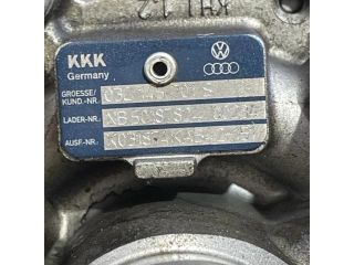 bontott VW PASSAT B7 Turbó