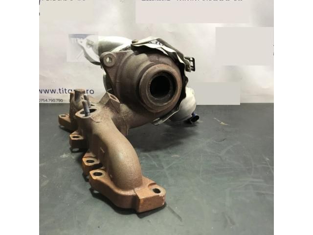 bontott VW PASSAT B7 Turbó