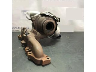 bontott VW PASSAT B7 Turbó