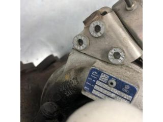 bontott VW PASSAT B7 Turbó