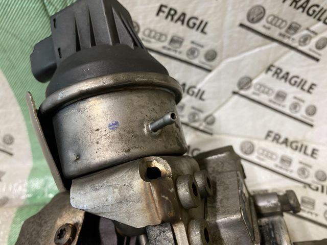 bontott VW PASSAT B7 Turbó