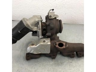 bontott VW PASSAT B7 Turbó