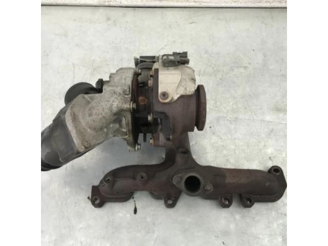 bontott VW PASSAT B7 Turbó