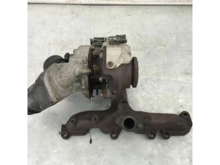 bontott VW PASSAT B7 Turbó