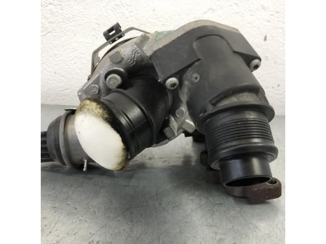 bontott VW PASSAT B7 Turbó