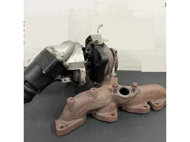 bontott VW PASSAT B7 Turbó