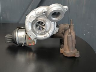 bontott VW PASSAT B7 Turbó