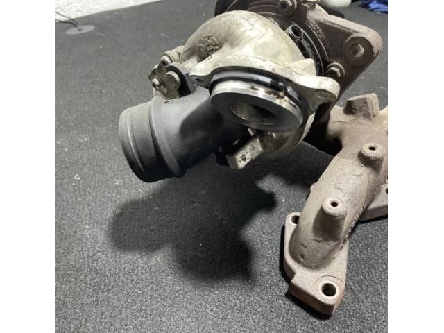 bontott VW PASSAT B7 Turbó