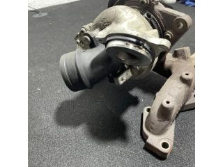 bontott VW PASSAT B7 Turbó