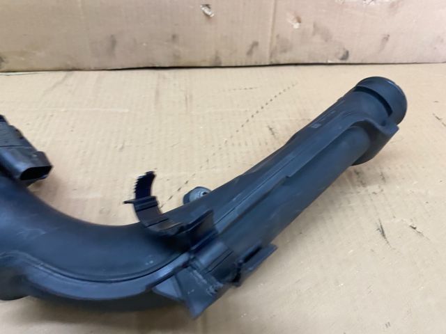 bontott VW PASSAT B7 Turbócső