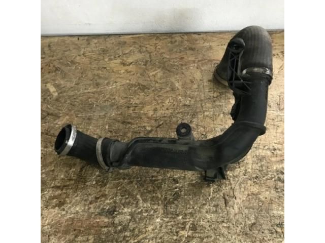 bontott VW PASSAT B7 Turbócső