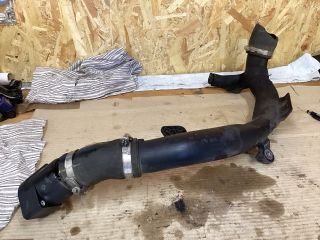 bontott VW PASSAT B7 Turbócső