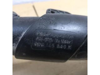 bontott VW PASSAT B7 Turbócső