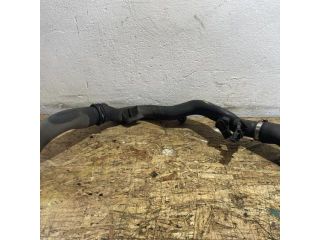 bontott VW PASSAT B7 Turbócső