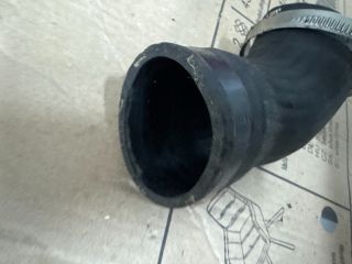 bontott VW PASSAT B7 Turbócső