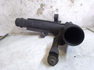 bontott VW PASSAT B7 Turbócső