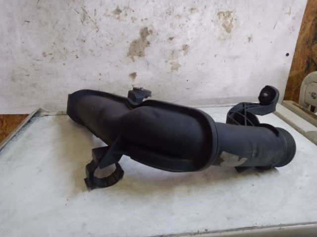 bontott VW PASSAT B7 Turbócső