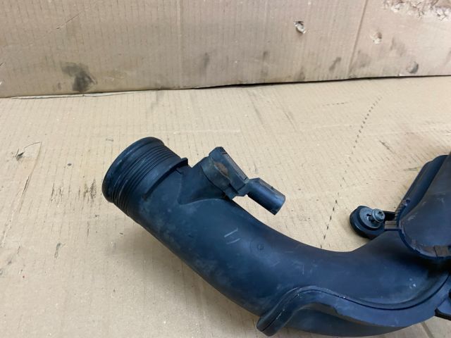 bontott VW PASSAT B7 Turbócső