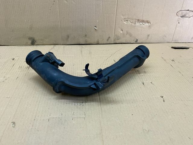 bontott VW PASSAT B7 Turbócső