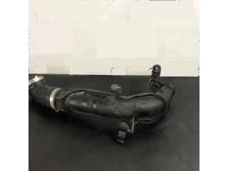 bontott VW PASSAT B7 Turbócső