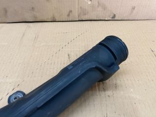 bontott VW PASSAT B7 Turbócső