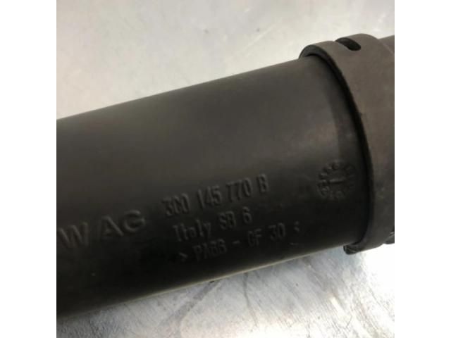 bontott VW PASSAT B7 Turbócső