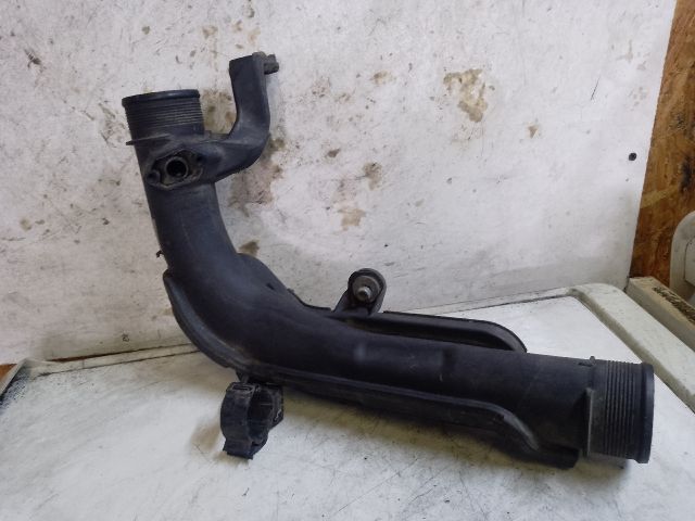 bontott VW PASSAT B7 Turbócső