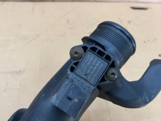 bontott VW PASSAT B7 Turbócső