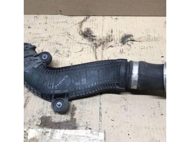 bontott VW PASSAT B7 Turbócső