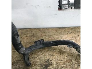 bontott VW PASSAT B7 Turbócső