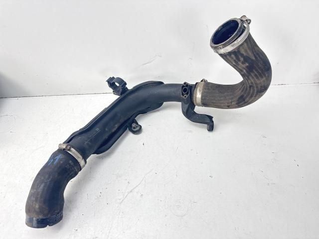 bontott VW PASSAT B7 Turbócső