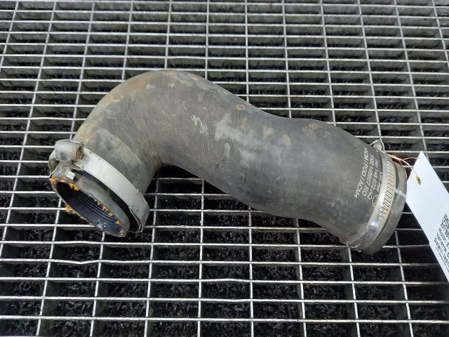 bontott VW PASSAT B7 Turbócső