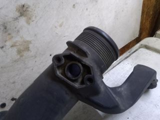 bontott VW PASSAT B7 Turbócső