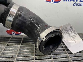 bontott VW PASSAT B7 Turbócső