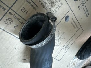 bontott VW PASSAT B7 Turbócső