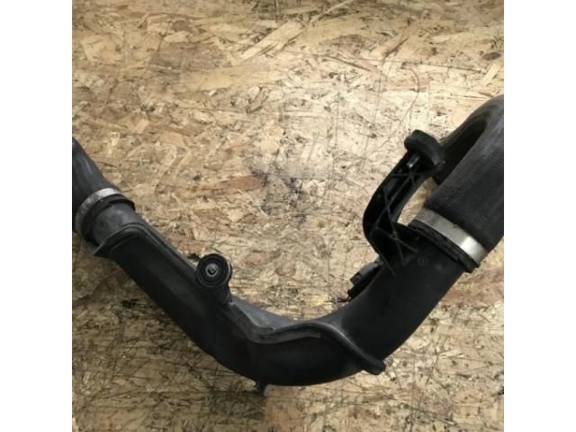 bontott VW PASSAT B7 Turbócső