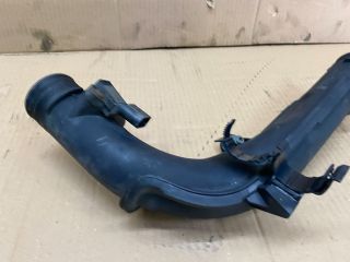 bontott VW PASSAT B7 Turbócső