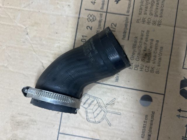 bontott VW PASSAT B7 Turbócső