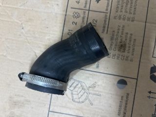 bontott VW PASSAT B7 Turbócső