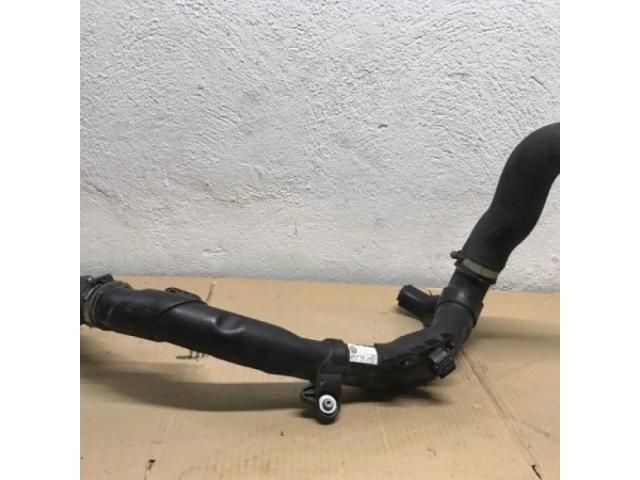 bontott VW PASSAT B7 Turbócső