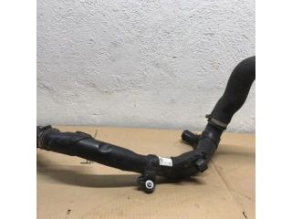 bontott VW PASSAT B7 Turbócső