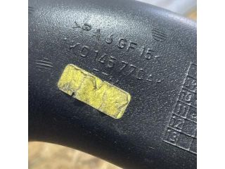 bontott VW PASSAT B7 Turbócső