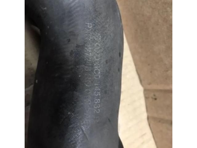 bontott VW PASSAT B7 Turbócső