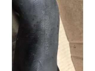 bontott VW PASSAT B7 Turbócső