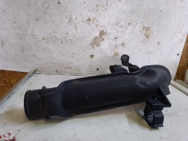 bontott VW PASSAT B7 Turbócső