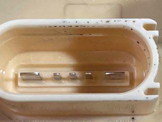 bontott VW PASSAT B7 Üzemanyag Szivattyú