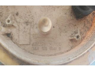 bontott VW PASSAT B7 Üzemanyag Szivattyú